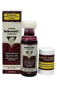 Original Scherell´s SCHAFTOL 2