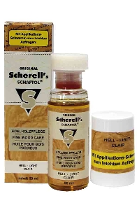 Original Scherell´s SCHAFTOL 3