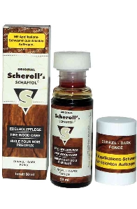 Original Scherell´s SCHAFTOL 4