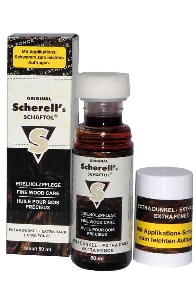 Original Scherell´s SCHAFTOL 5