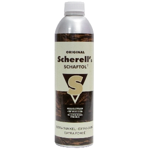 Original Scherell´s SCHAFTOL 500 ml
