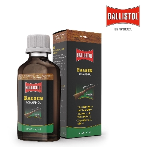 BALSIN shaft oil