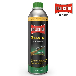 BALSIN Schaftöl