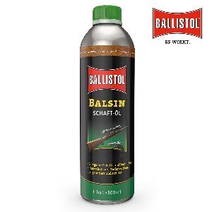 BALSIN Schaftöl
