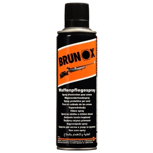 BRUNOX gun care 300ml spray
