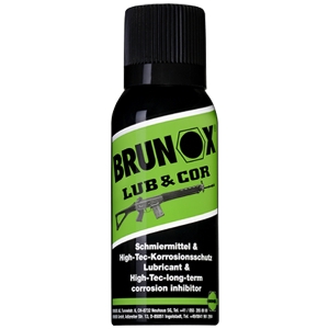 BRUNOX Lub&Cor 100ml Spray