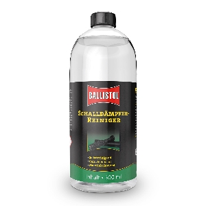BALLISTOL Schalldämpfer-Reiniger 2