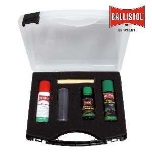 BALLISTOL Brünier-Set