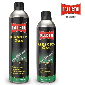 BALLISTOL Airsoft-Gas