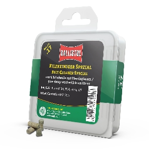 BALLISTOL Filzreiniger Spezial / 60 Stk.