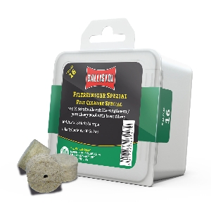 BALLISTOL Filzreiniger Spezial / 30 Stk.
