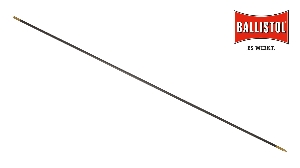BALLISTOL Carbon-Putzstab lang