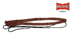 BALLISTOL Flex Clean barrel cleaning cord