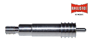 BALLISTOL Patch-Adapter aus Aluminium