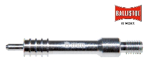 BALLISTOL Patch-Adapter aus Aluminium