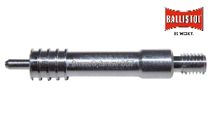 BALLISTOL Patch-Adapter aus Aluminium