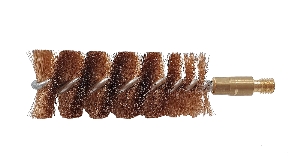 BALLISTOL cleaning brush with bronze bristles