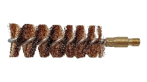 BALLISTOL cleaning brush with bronze bristles