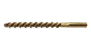 BALLISTOL Reinigungs-Bürste mit Bronzeborsten