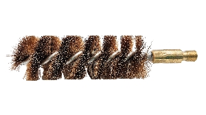 BALLISTOL cleaning brush with bronze bristles