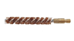 BALLISTOL Reinigungs-Bürste mit Bronzeborsten