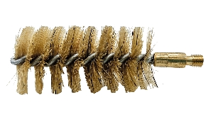 BALLISTOL oil brush with natural bristles