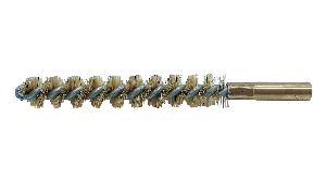 BALLISTOL oil brush with natural bristles