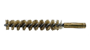 BALLISTOL oil brush with natural bristles
