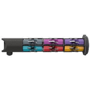 EDGEMATE Pro Universalschärfer 6