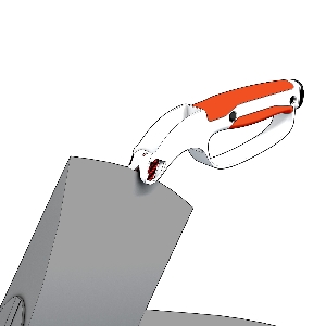 EDGEMATE Pro Universalschärfer 9