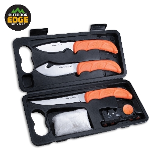 OUTDOOR EDGE Wild-Lite