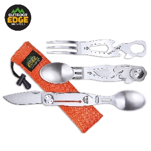 OUTDOOR EDGE ChowPal 1