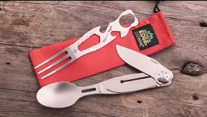 OUTDOOR EDGE ChowPal 5