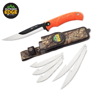 OUTDOOR EDGE Razor Max Messer 1