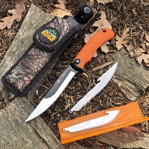 OUTDOOR EDGE Razor Max Messer 4