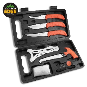 OUTDOOR EDGE Jaeger Pak