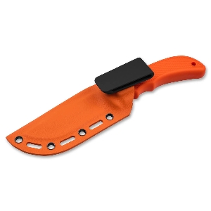 BÖKER Magnum Droppoint-Messer HL 4