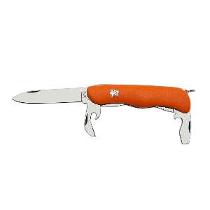 MIKOV Praktik orange Taschenmesser