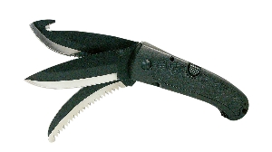 Folding knife