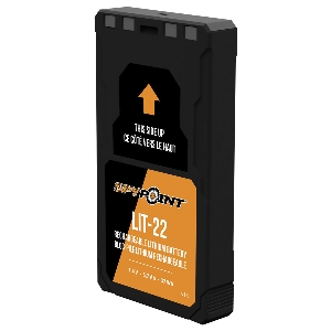 SPYPOINT Lithium Akku für Wildkameras