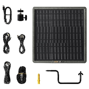 SPYPOINT Solar Power Bank 8