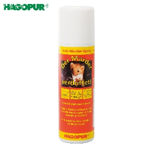 HAGOPUR Anti-Marder Spray