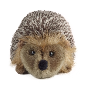 Plüschtier Igel 1