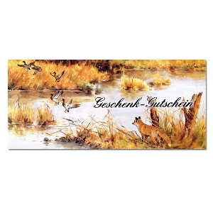Geschenkgutscheine à 8 Stück 2