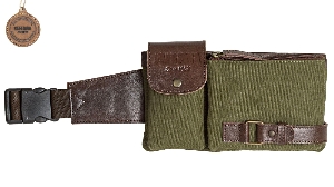 AKAH Bauchtasche 1
