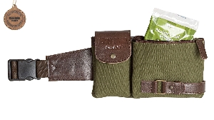 AKAH Bauchtasche 2