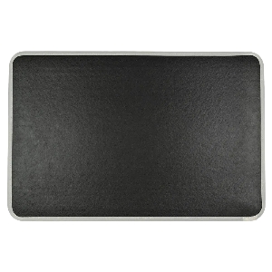 Fußmatte Dackel 4