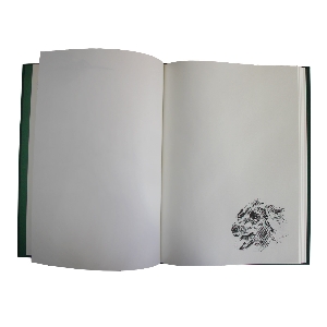SCHUSS-/JAGDTAGEBUCH 4