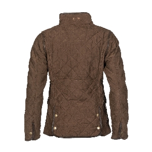 BALENO Damen Steppjacke Hepburn 2