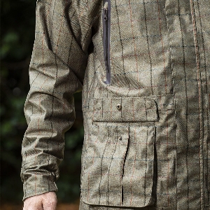 BALENO Jacke Moorland 2